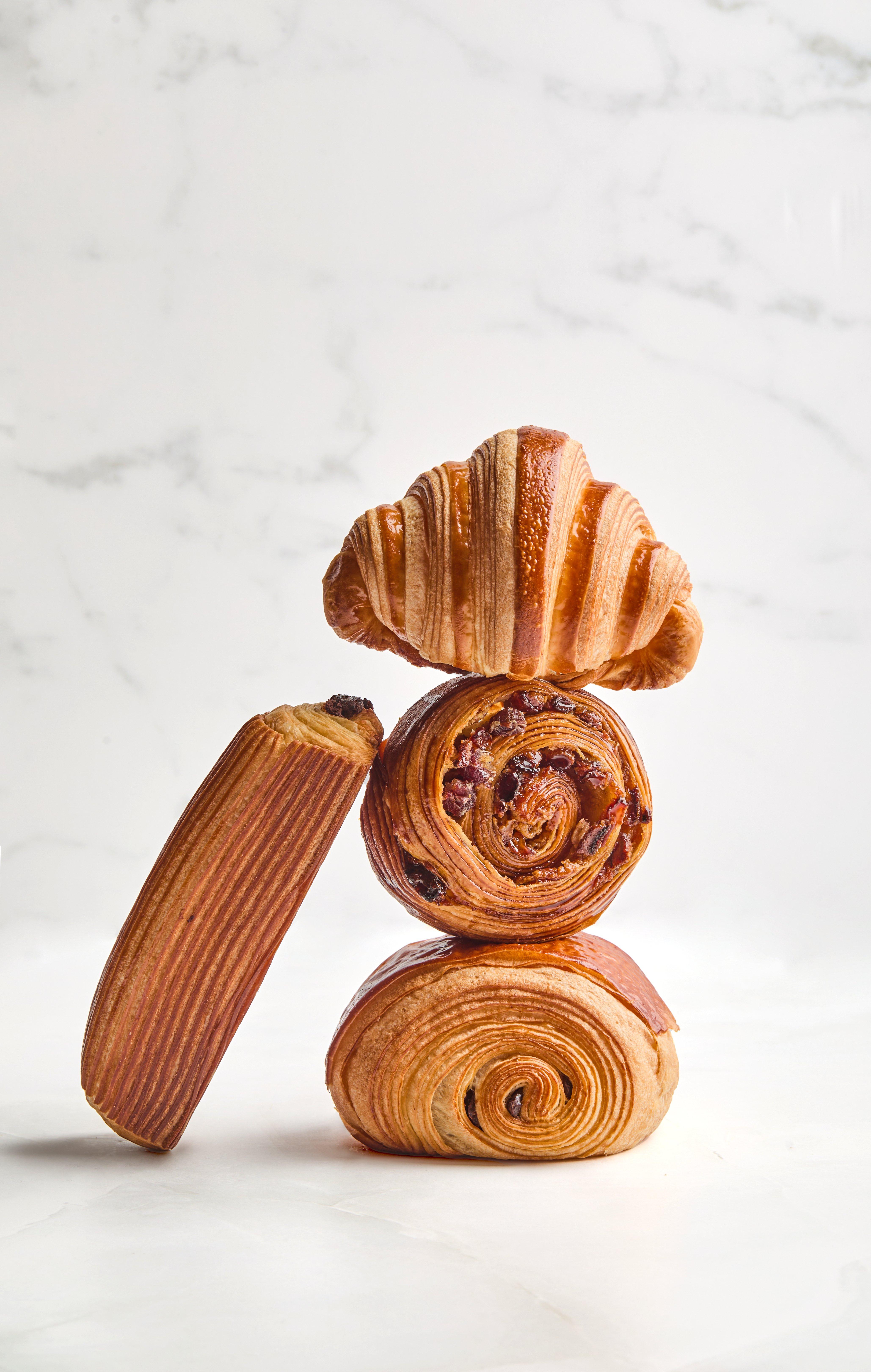 RTR Croissants